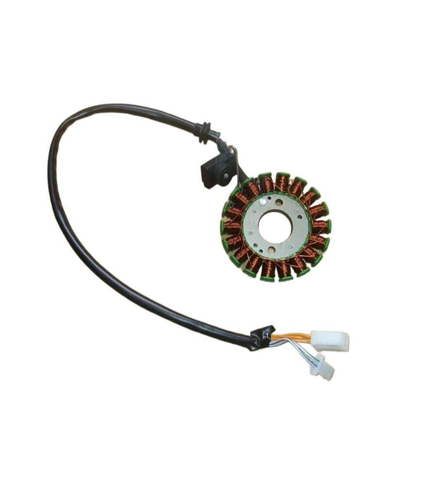 STATÖR XRS 125 - TRUE 125