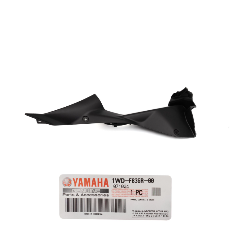 Yamaha R25 Orjinal Sağ Panzot 2015-2018