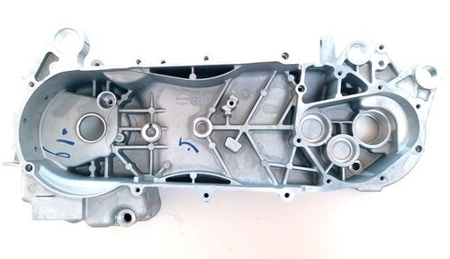 RMG MOTO GUSTO FANTASY 125 KARTER SOL UZUN