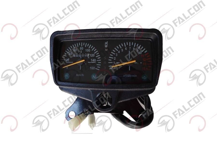 KM SAATİ DİJİTAL-ATTACK 100-5 Falcon