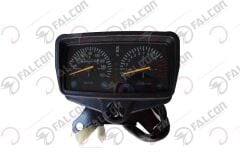 KM SAATİ DİJİTAL-ATTACK 100-5 Falcon