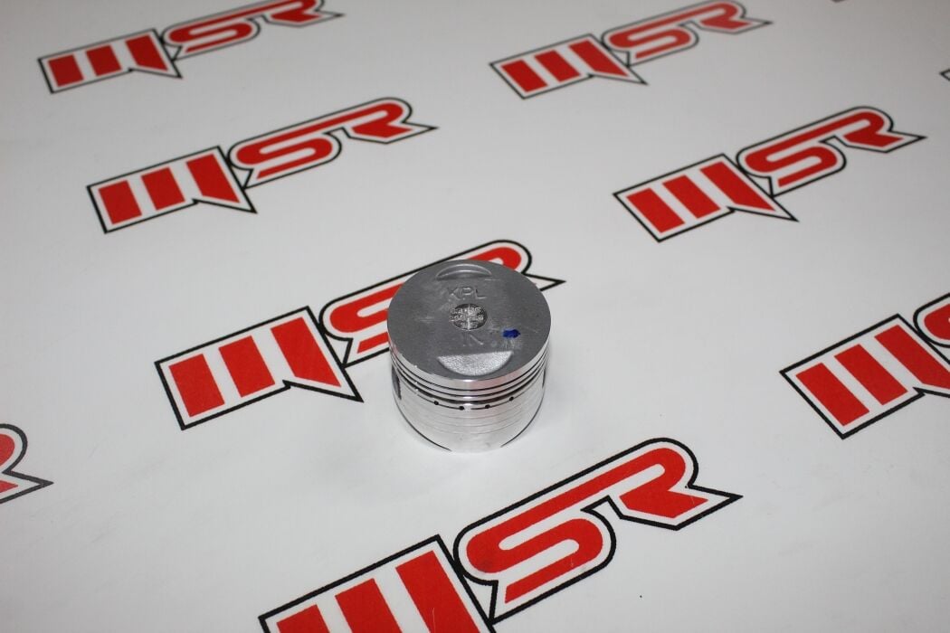 HERO DUET 110 PİSTON 0.25 A