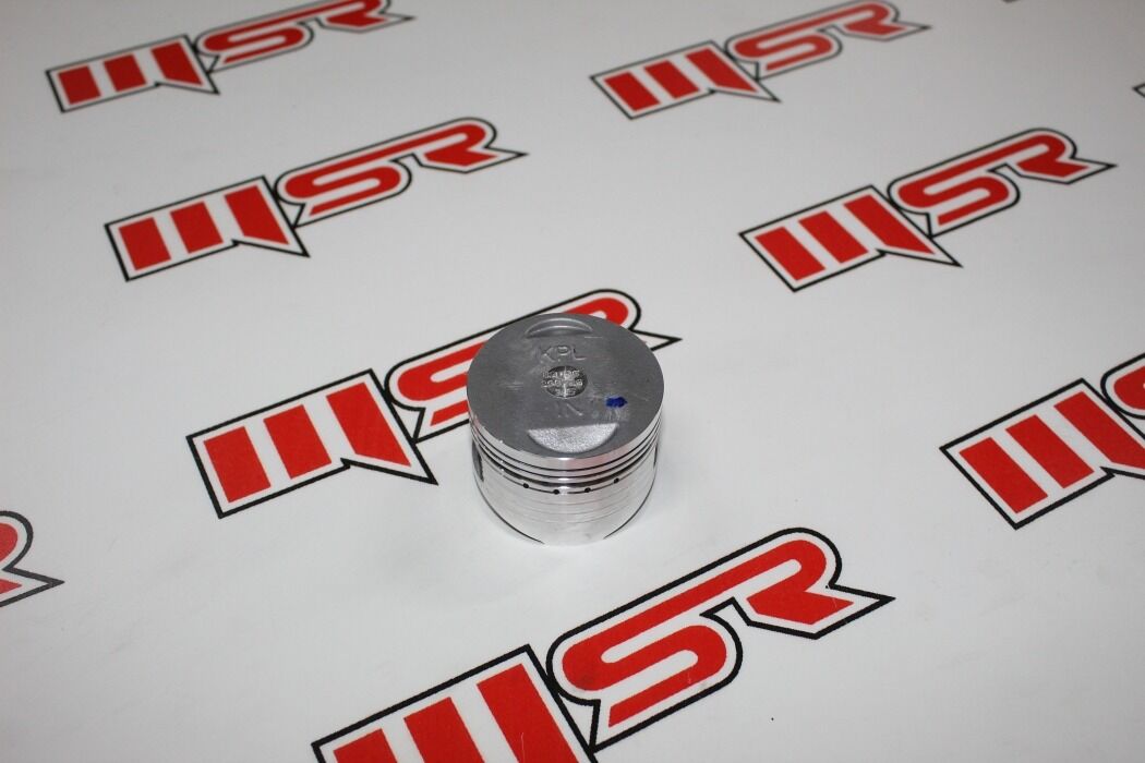 HERO DUET 110 PİSTON 0.25 A