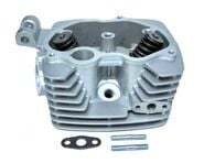 SİLİNDİR KAPAĞI  CG 150 (SUBAPLI) K.LÜ