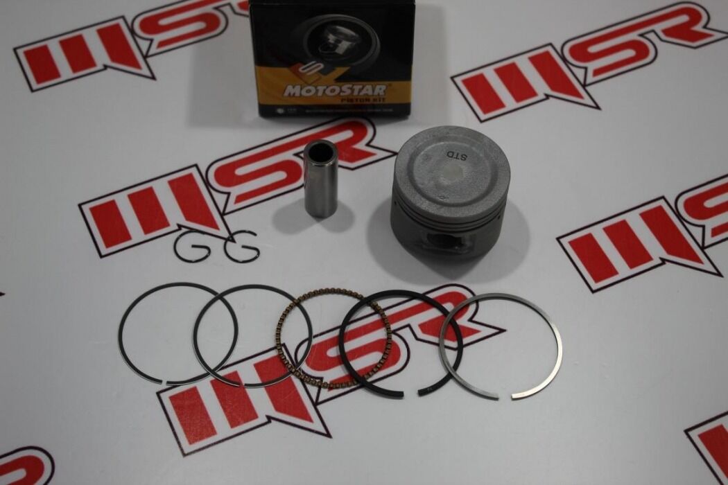 YAMAHA NOUVA PİSTON STD