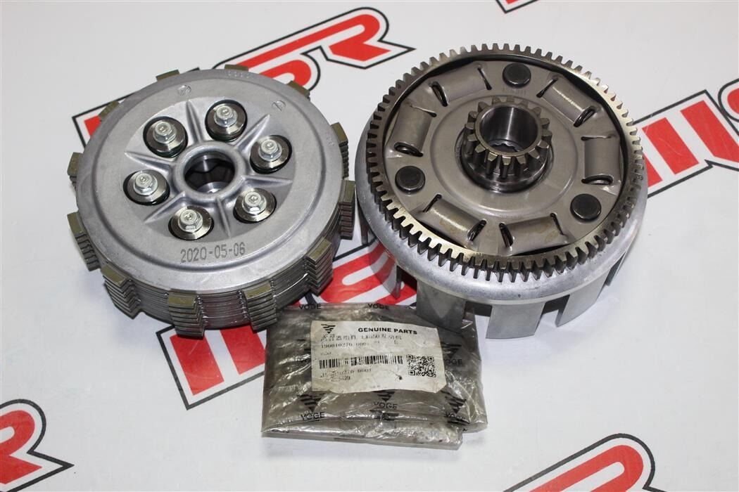 VOGE 650 DSX DEBRİYAJ GÖBEK TAS KOMPLE A