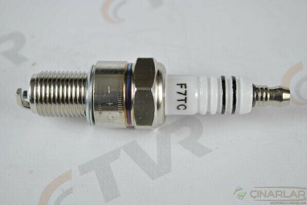 HERO PUCH F7TC BUJİ CTVR