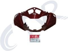 HONDA ACTİVA 125 NEW DELUX FAR MUHAFAZA KIRMIZI ORJ