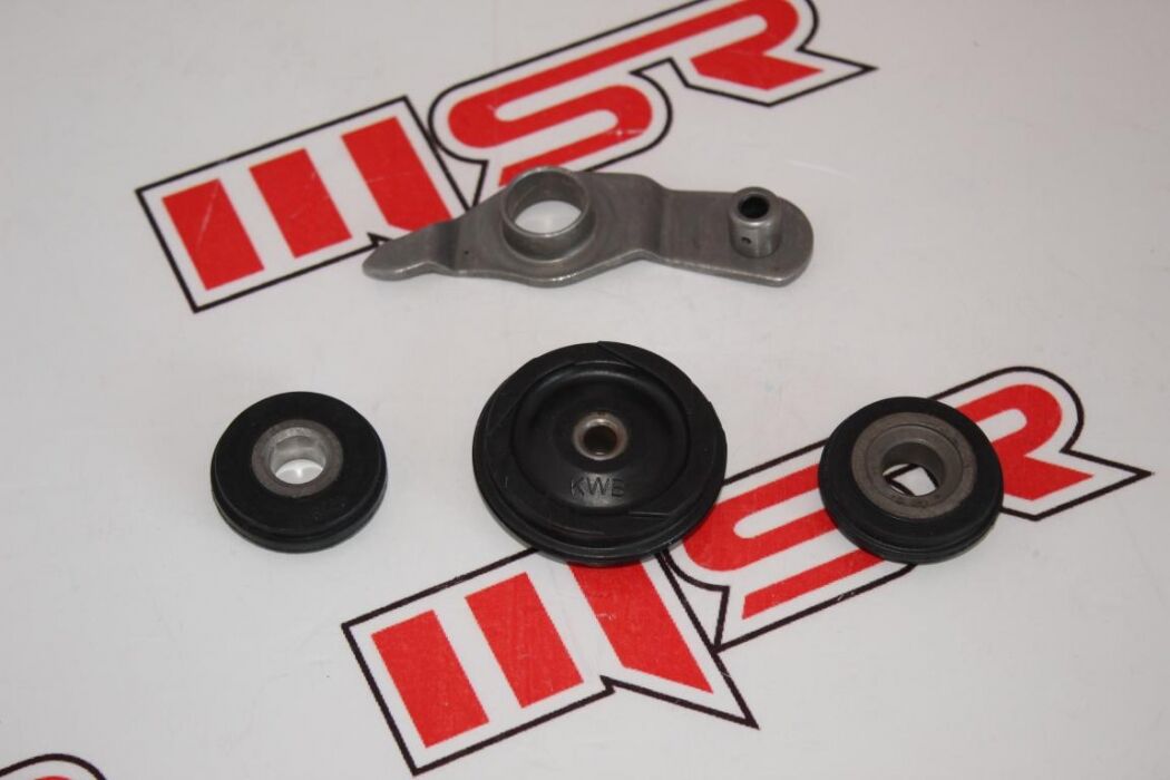 ACE 125 EKSANTRİK POMPA DİŞLİ SETİ