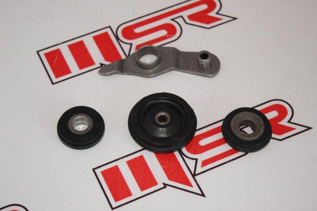 ACE 125 EKSANTRİK POMPA DİŞLİ SETİ