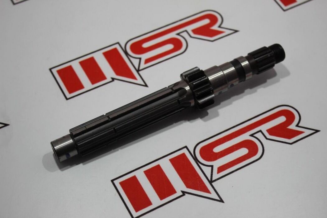 PULSAR NS 200 ŞANZUMAN MİLİ A