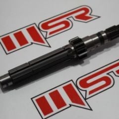 PULSAR NS 200 ŞANZUMAN MİLİ A