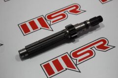 PULSAR NS 200 ŞANZUMAN MİLİ A