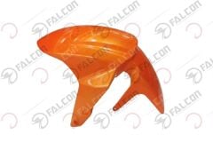 ÖN ÇAMURLUK TURUNCU - FR 250 RACING