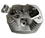 SİLİNDİR KAPAĞI  CG 200 (SUBAPLI) K.SÜZ