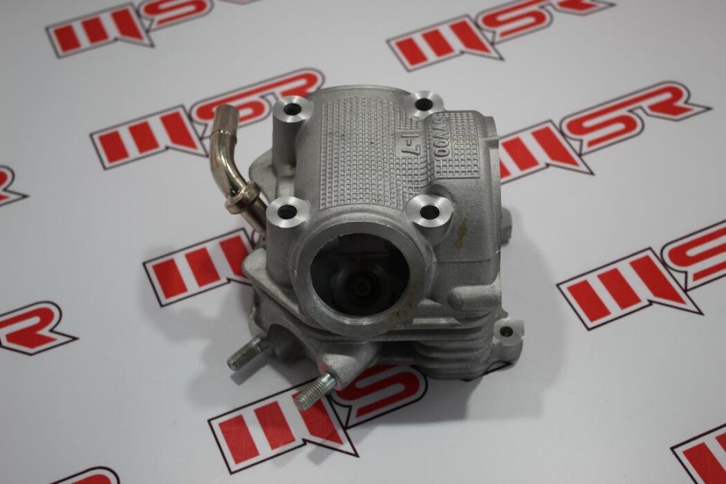 YAMAHA NOUVA SİLİNDİR KAPAK ÇIPLAK