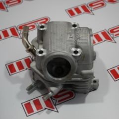 YAMAHA NOUVA SİLİNDİR KAPAK ÇIPLAK
