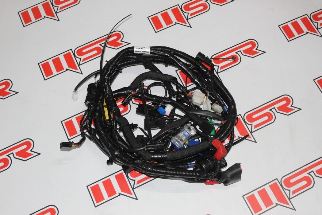 TVS JUPİTER 125 TESİSAT A-KL160020