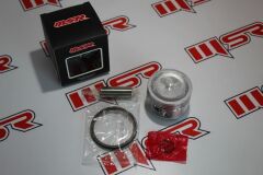 TVS APACHE 150 CC PİSTON KİT 58.00 MM