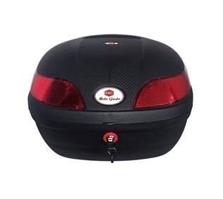 ARKA CANTA 33LT SIYAH