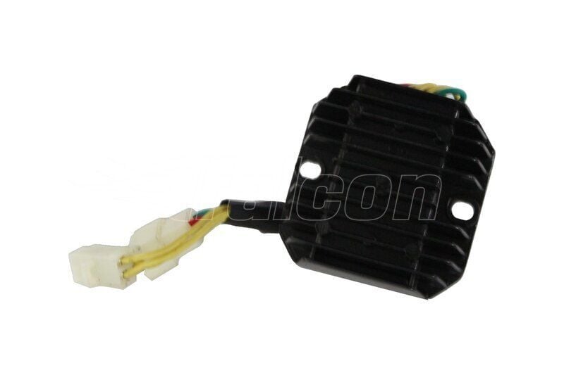 KONJEKTÖR- FR 250 RACING