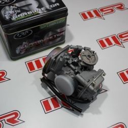 BWS 125-YAMAHA NOUVA KARBÜRATÖR