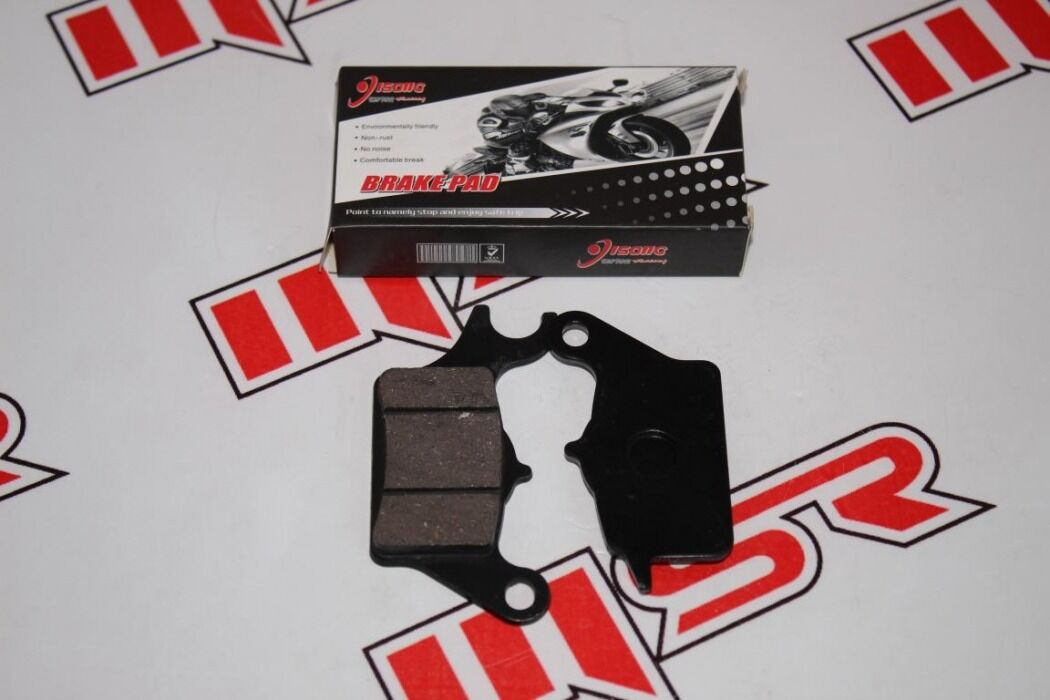 HONDA DİO-ACTIVA 125 2023 DİSK BALATA