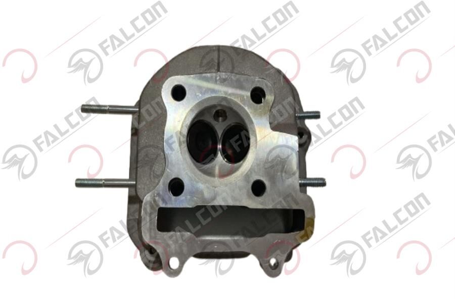 SİLİNDİR ÜST KAPAK KOMPLE-MARTINI 125 CC Falcon