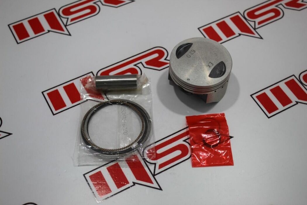 PİSTON KİT KISA STRONG ÖZEL 62.0 15 P TAIWAN