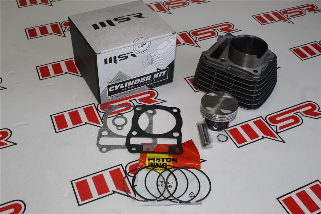 RKS 200-TITANIC 200 SİLİNDİR KİT 68 MM