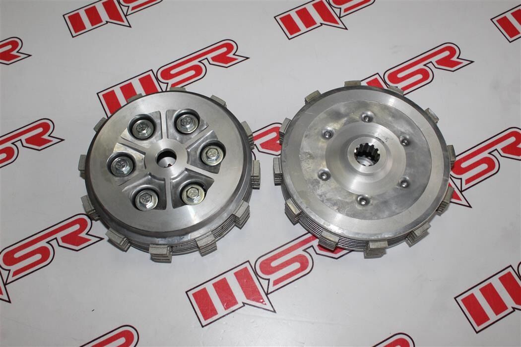 MONDİAL RX3İ EVO DEBRİYAJ EM
