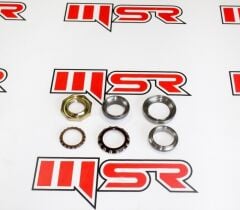 HONDA TODAY ÖN FURÇ TK