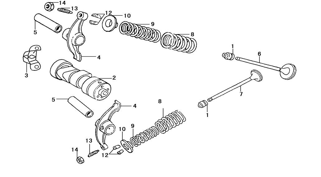 YUKİ GUSTO OTM SİBOP KAMASI