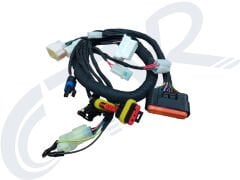 MONDİAL DRİFT L ENJEKSİYON TESİSATI ORJ. CTVR