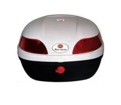 ARKA CANTA 33LT BEYAZ