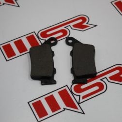 PULSAR NS 200 DİSK BALATA ARKA A