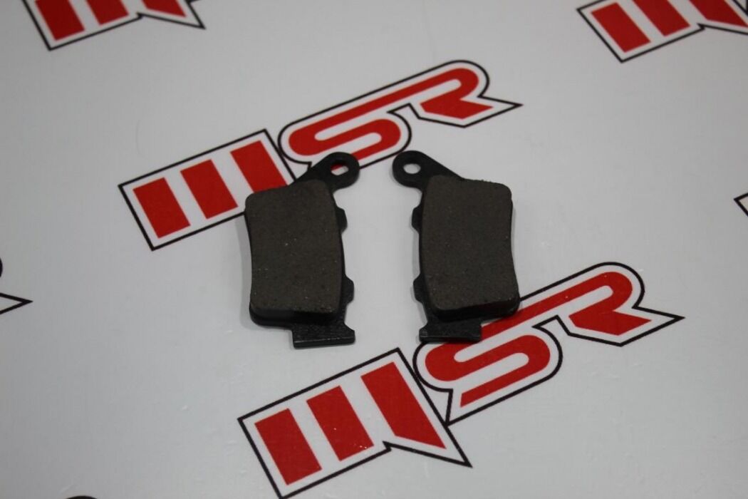 PULSAR NS 200 DİSK BALATA ARKA A