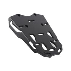 HONDA PCX UYUMLU ÇANTA DEMİRİ SİYAH