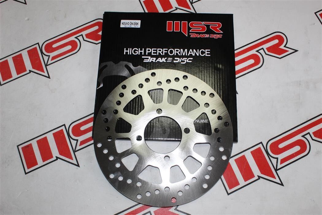 YAMAHA NOUVO ÖN DİSK MSR