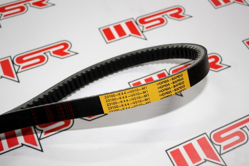 HONDA DIO 110 KAYIŞ DÜZ MODEL BANDO  23100-K44-V00