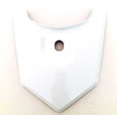 DIO.ARKA STOP KAPAK BEYAZ