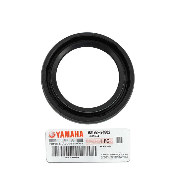 Nmax Sol Krank Keçesi