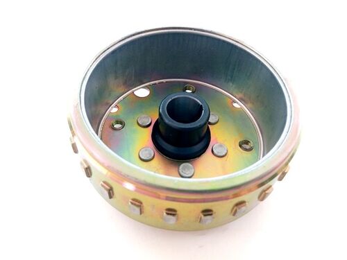 Rmg Moto Gusto Fantasy 125 Rotor Eu5