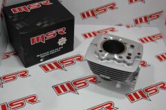 CG 200 63.5 MM MODİFİYE SİLİNDİR 82 BOŞ GRİ