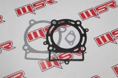 MONDİAL RX3İ EVO - YUKİ DIRTY 250 - MEGELLİ 250 R - 300 CC 84 MM ALT ÜST CONTA