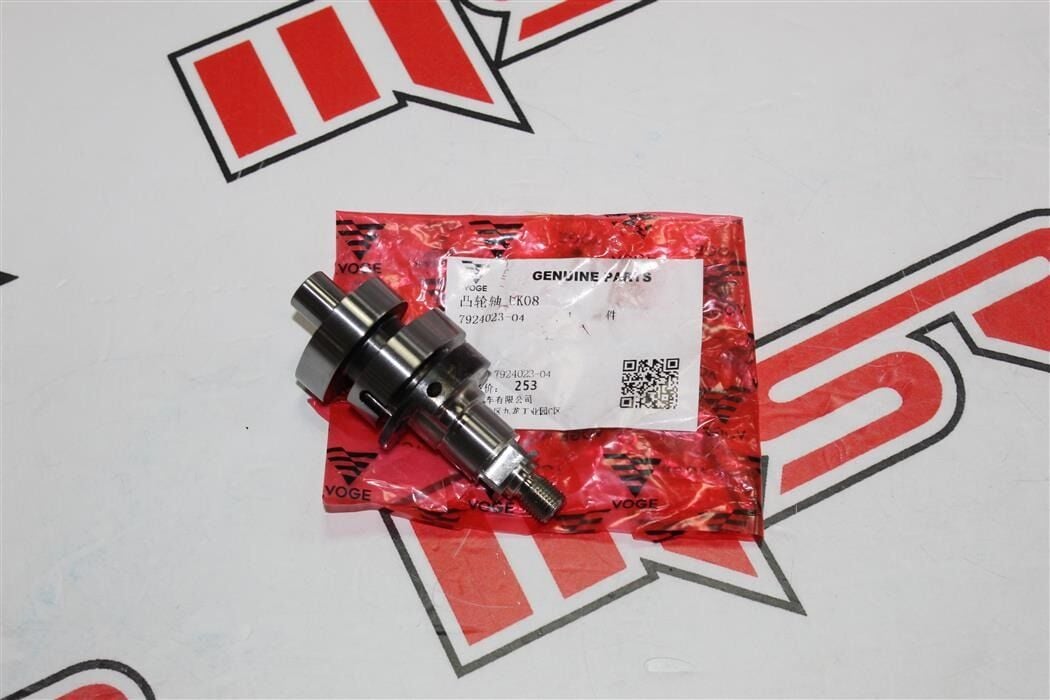 VOGE SR4 MAX EKSANTRİK MİLİ A