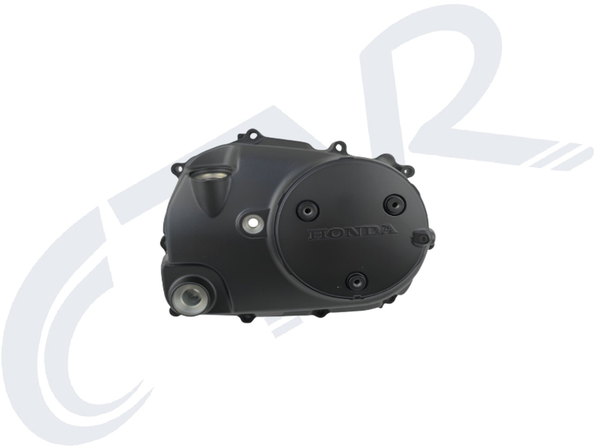 RKS NEW LIGHT 125 PRO KARTEL KAPAĞI SAĞ CTVR