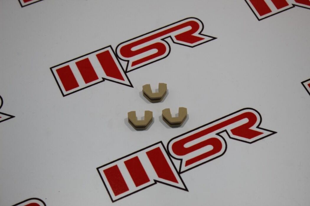 ACTIVA-BEAT ÖN VARYATÖR 3 LÜ TIRNAK