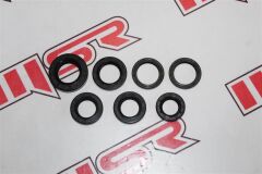 YAMAHA NOUVA KEÇE SETİ