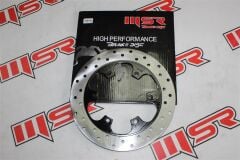 BAJAJ PULSAR NS 125 ÖN DİSK MSR